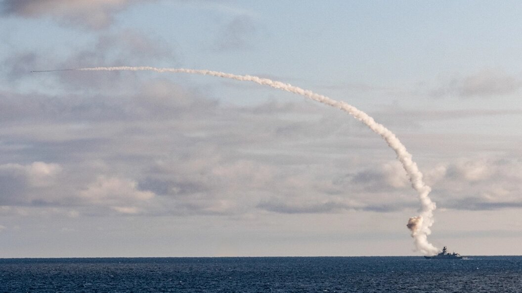    MOD Russia/Globallookpress