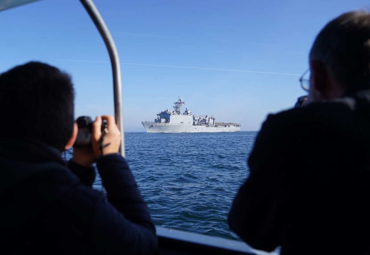     / Источник: © Marcus Brandt/dpa/picture-alliance