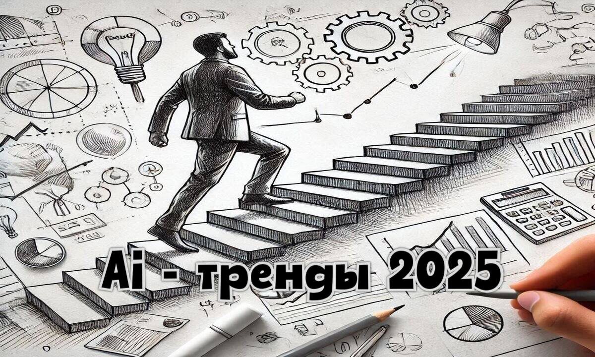 Ai-тренды