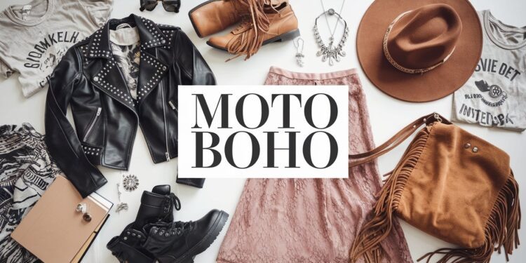  источник фото: https://ballenblogger.com/how-to-style-moto-boho/