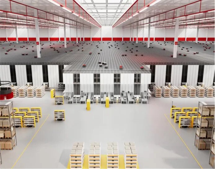 Фото с сайта: https://www.autostoresystem.com