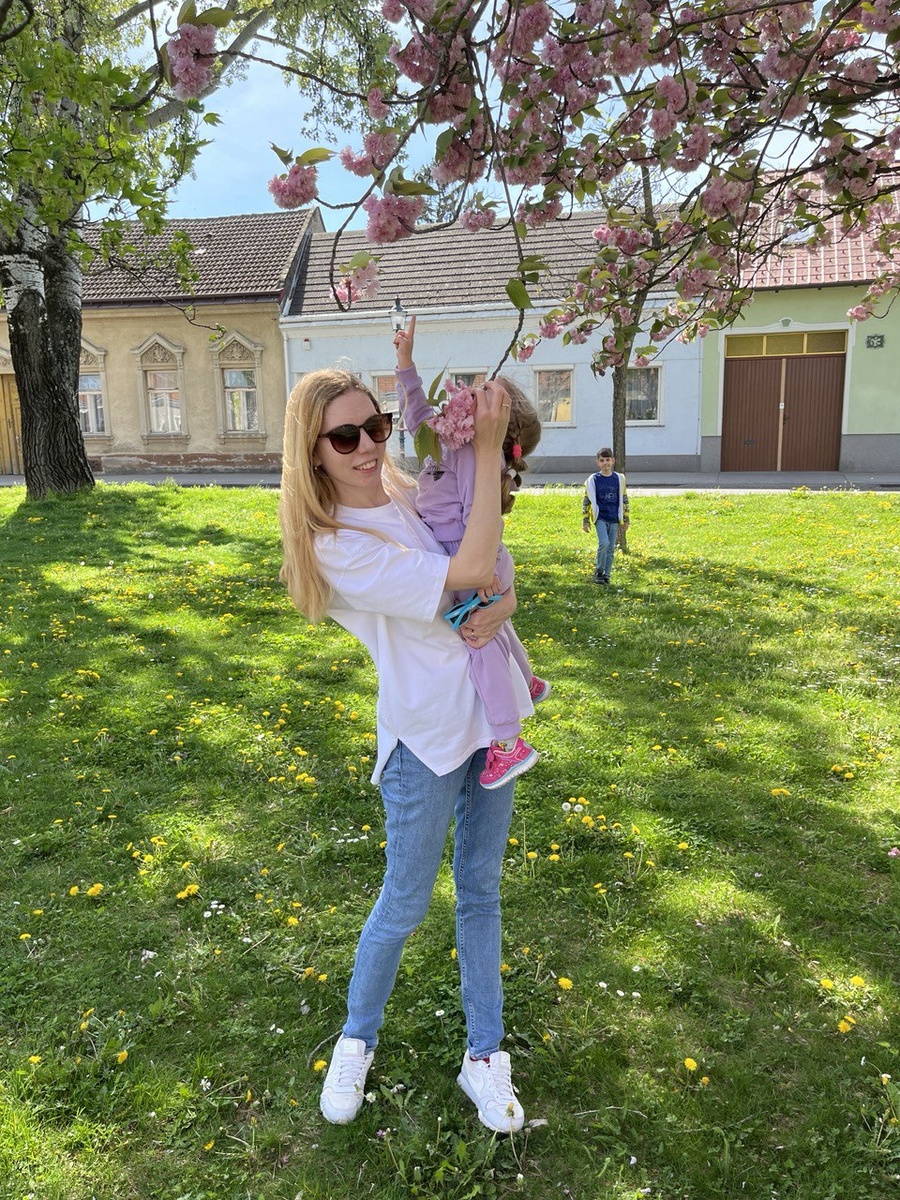 Фото из очередной поездки, от и до организованной не мной 