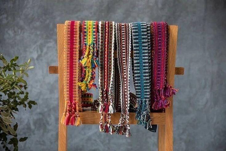 Крисы в ассортименте