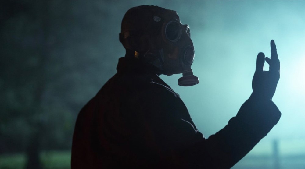     Кадр из 1 сезона сериала «Чайная чашка» (2024)