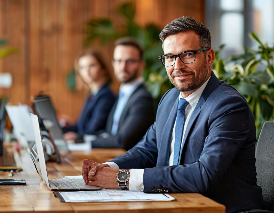 Лучшее агентство по трудоустройству