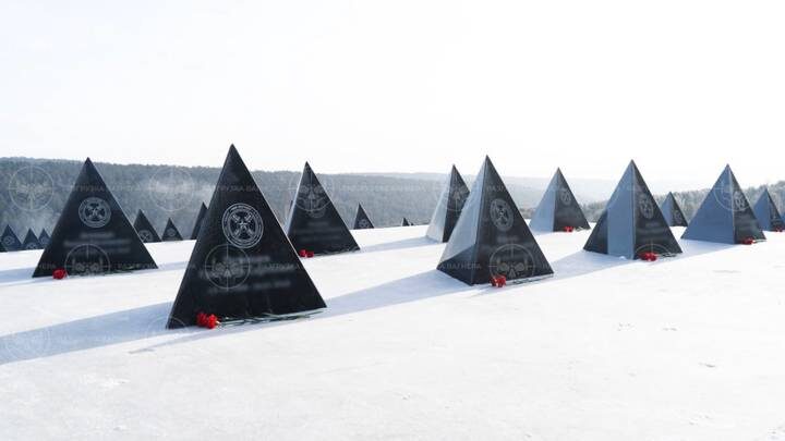  Фото: Telegram / «Разгрузка Вагнера»