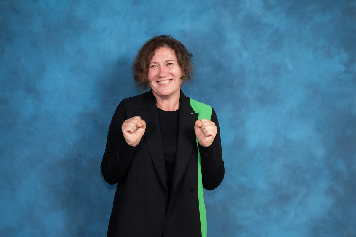 Тихо радуюсь, что читаете