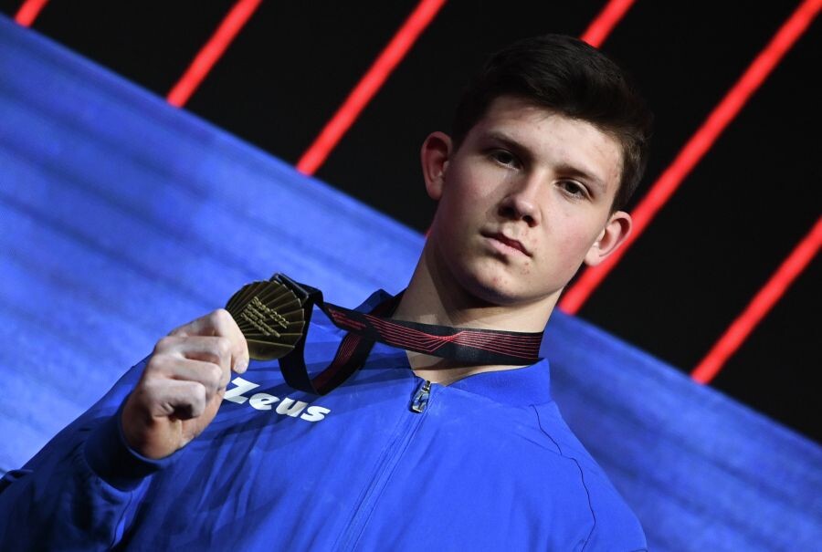     / Источник: © РИА Новости/Алексей Филиппов