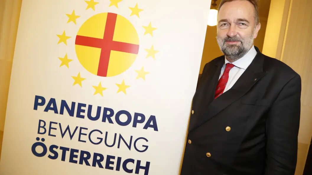    © (c) Leopold Nekula/VIENNAERPORT / imago stock&people/Globallookpress