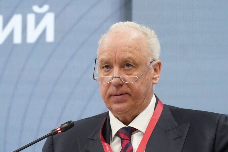     / Источник: © ИЗВЕСТИЯ/Эдуард Корниенко