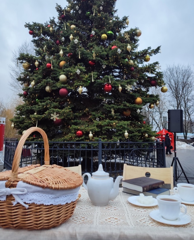 Екатерининский парк