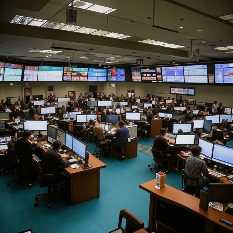 Изображение создано GiGA чатом и носит лишь развлекательный характер.