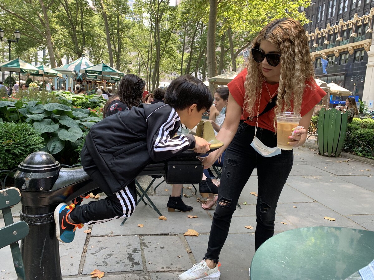 Пока все безоблачно