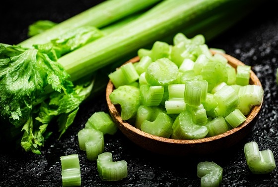    Сельдерей: как готовить и выбирать