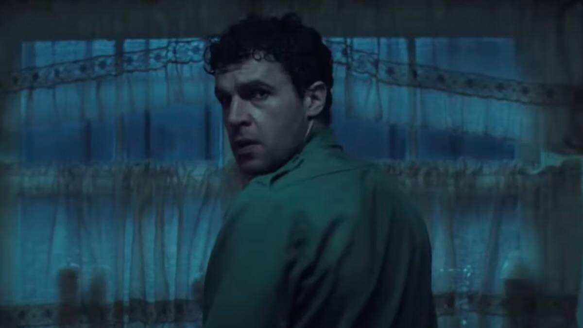 Нагнали жути! Но есть нюанс...