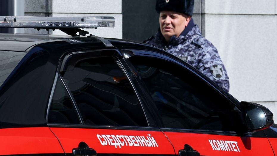    Автор фото: Сергей Бобылев/ТАСС