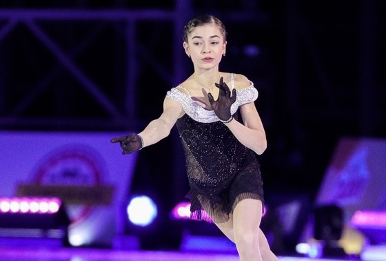    Аделия Петросян