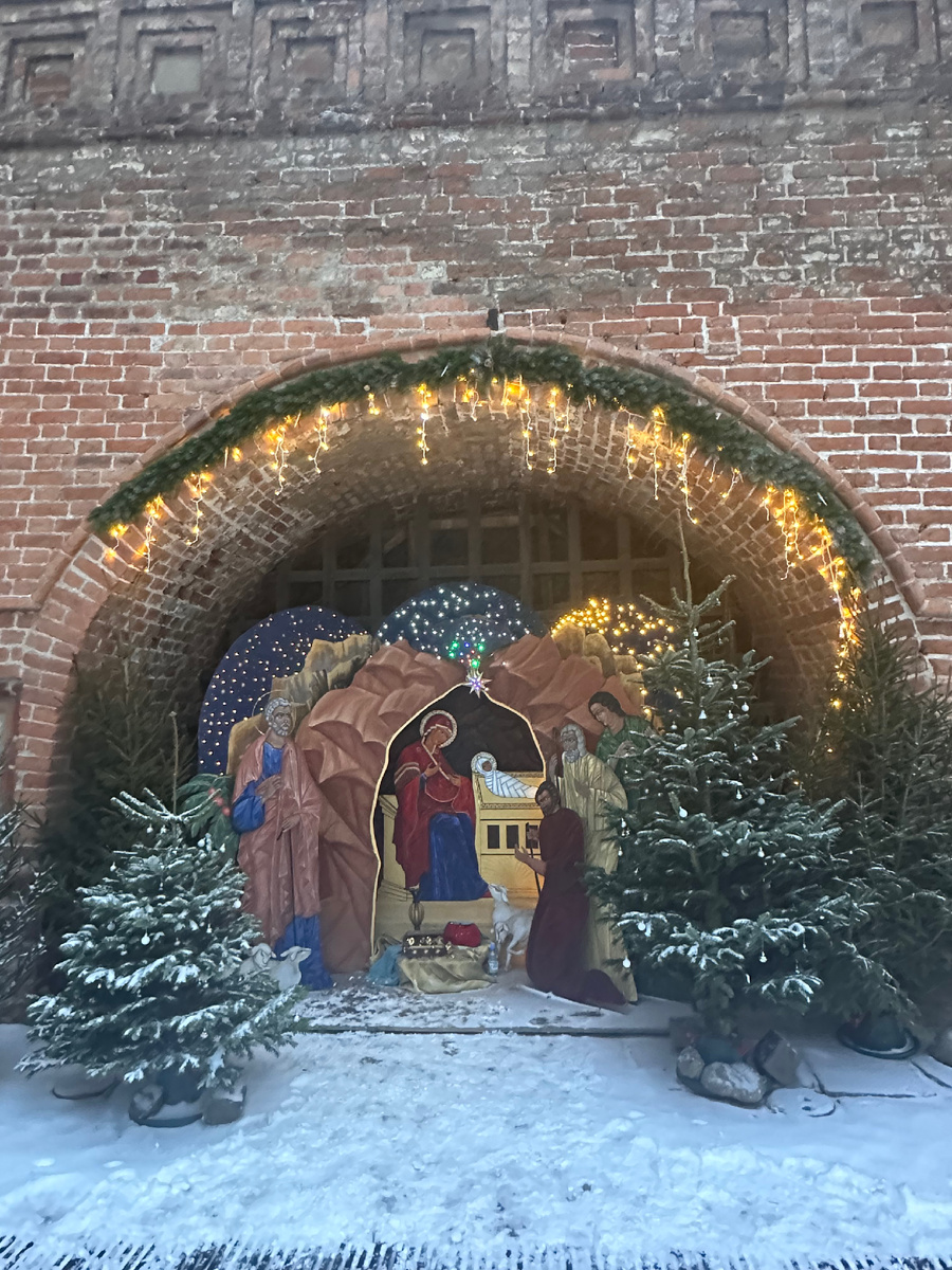 Фотография автора