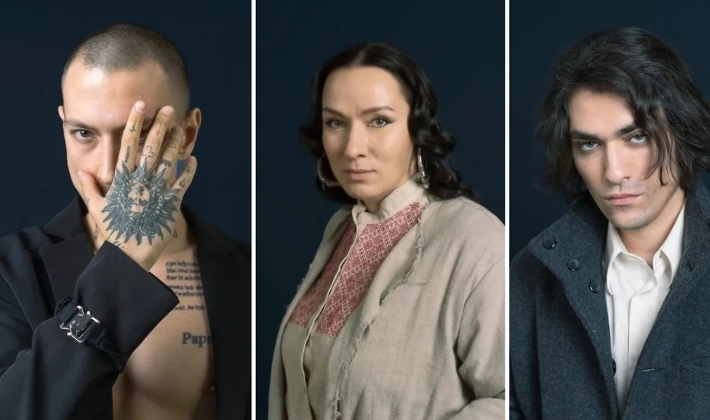 Фото из открытых источников Яндекс картинки