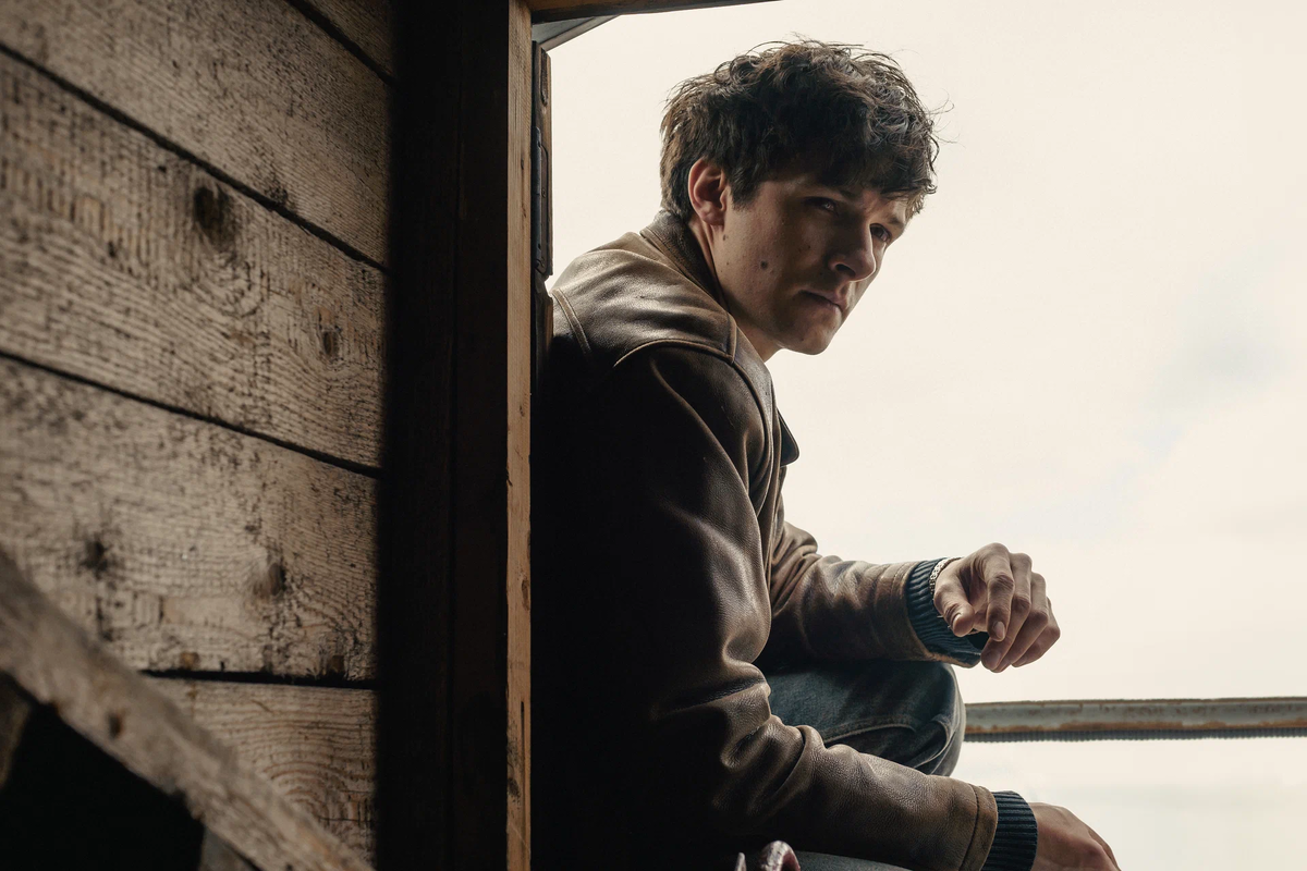 Кадр сериала "Дети перемен" / фото: kinopoisk.ru