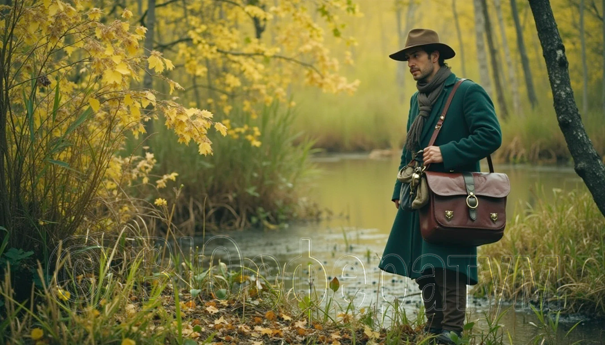 Доктор хотел разгадать тайну, связанную с "дьяволом из Джерси".