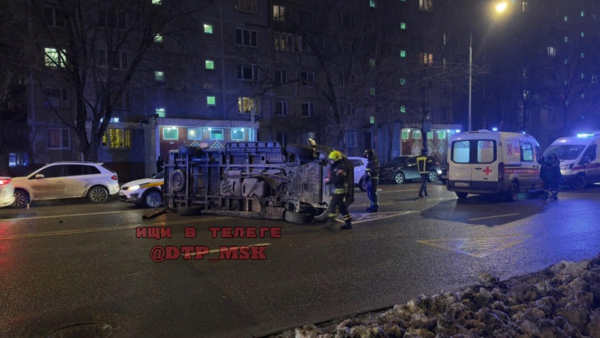    Фото: vm.ru Георгий