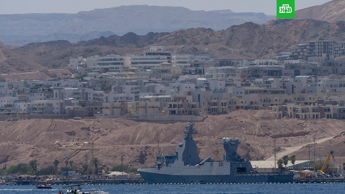    Фото: Associated Press © 2025, Ohad Zwigenberg