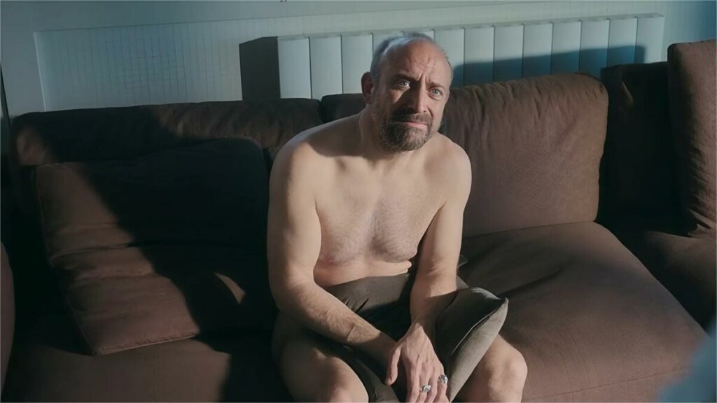 Фото: кадр из сериала