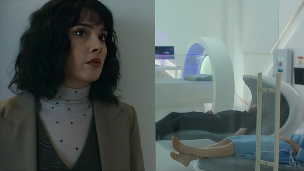 Фото: кадр из сериала