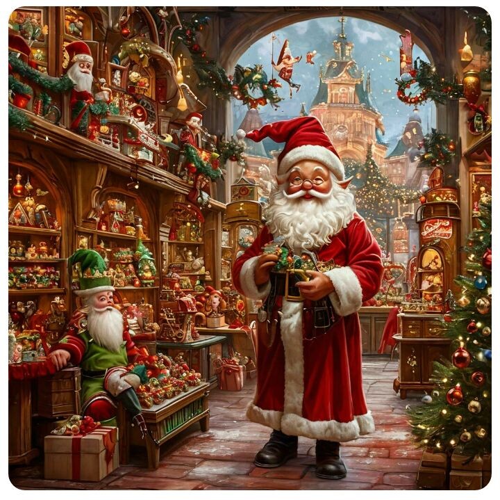 (картинка создана с помощью автора и нейросети "Шедеврум")