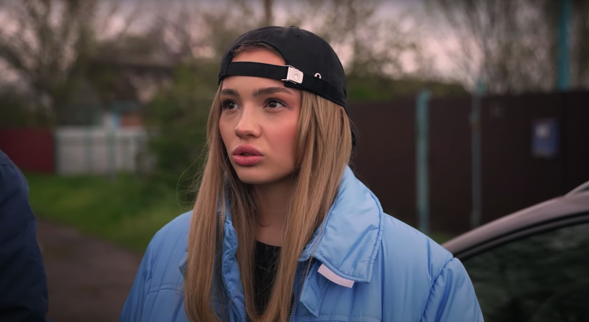 Валя Карнавал. Фото: prtScr: youtube.com/"KarnaVal"