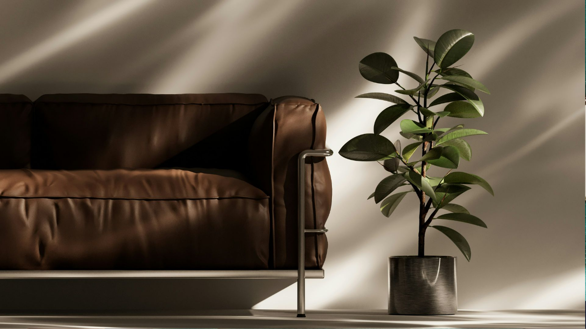 Как правильно чистить диван