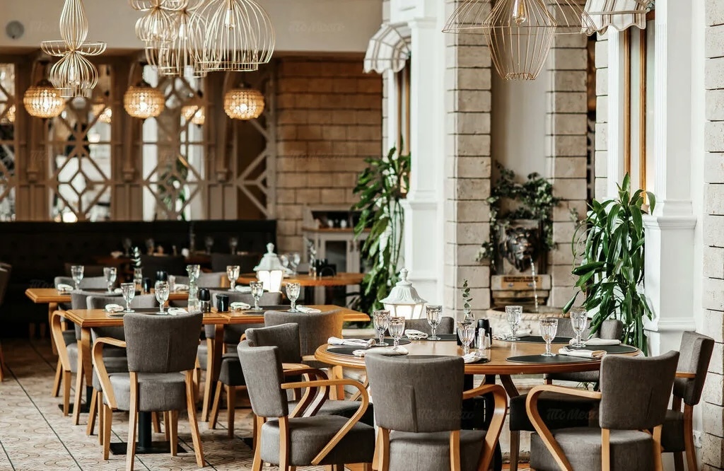 Ресторан «Бульваръ»