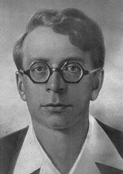 Дмитрий Кедрин, источник Яндекс картинки