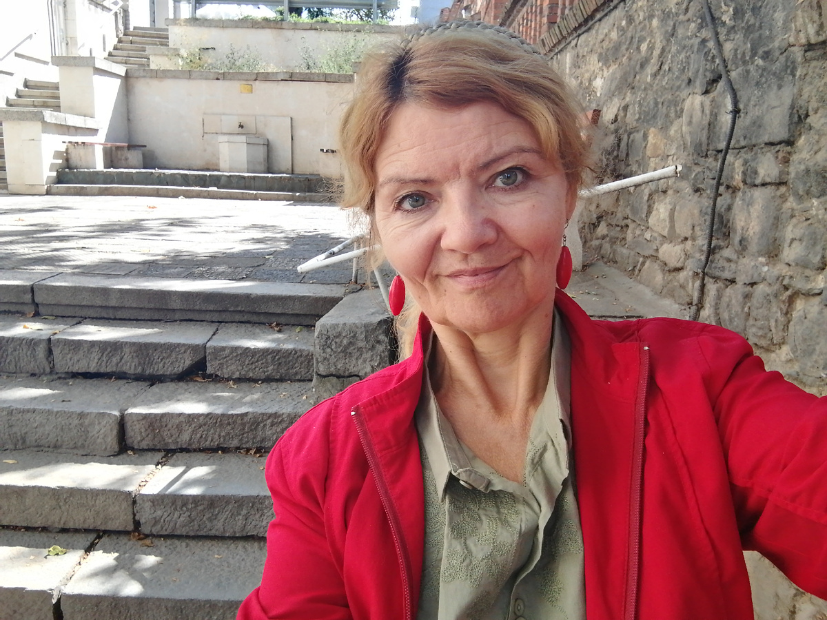 Психология -моя любовь!