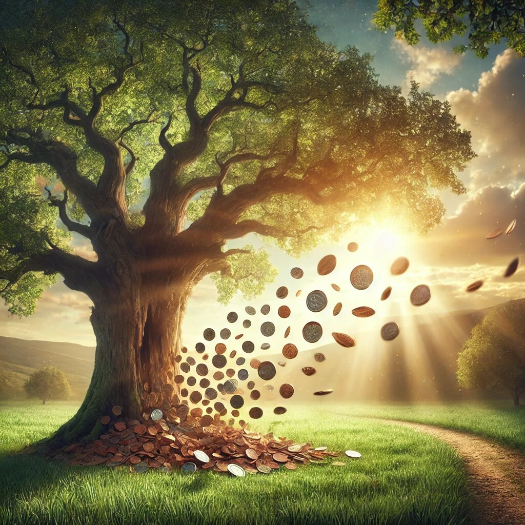 Освобождение от прошлого: как снять груз старых долгов и начать новую жизнь.