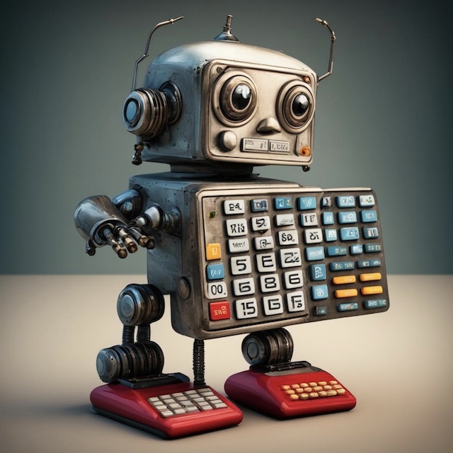 Картинка к задаче по программированию "калькулятор" с сайта www.тывкурсе.рф