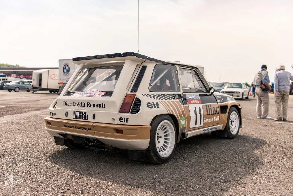 внешний вид