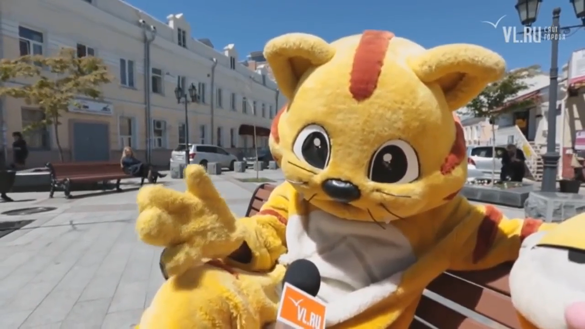 Легендарное видео про нашу действительность