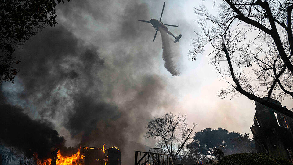    Global Look Press/Jon Putman/Keystone Press Agency