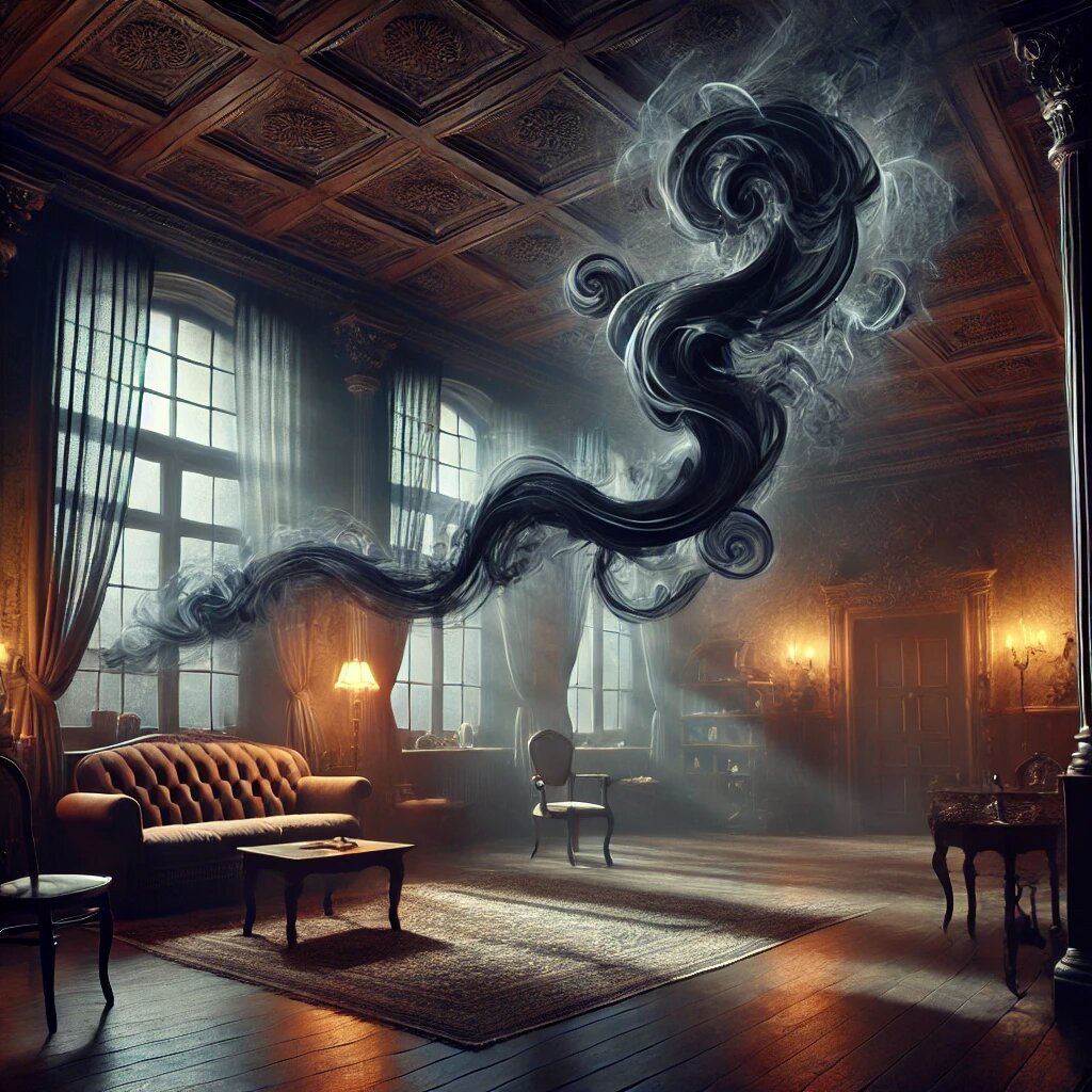 Дом — это не только стены и крыша, но и отражение нашей души; очищая его от чужого, мы освобождаем место для света внутри себя