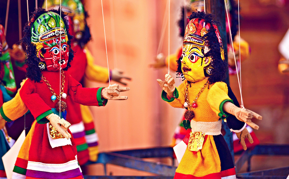 Photo by Sagar Dani on Unsplash