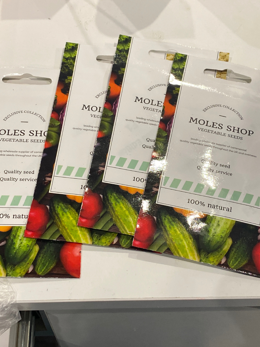 Огурчики😅