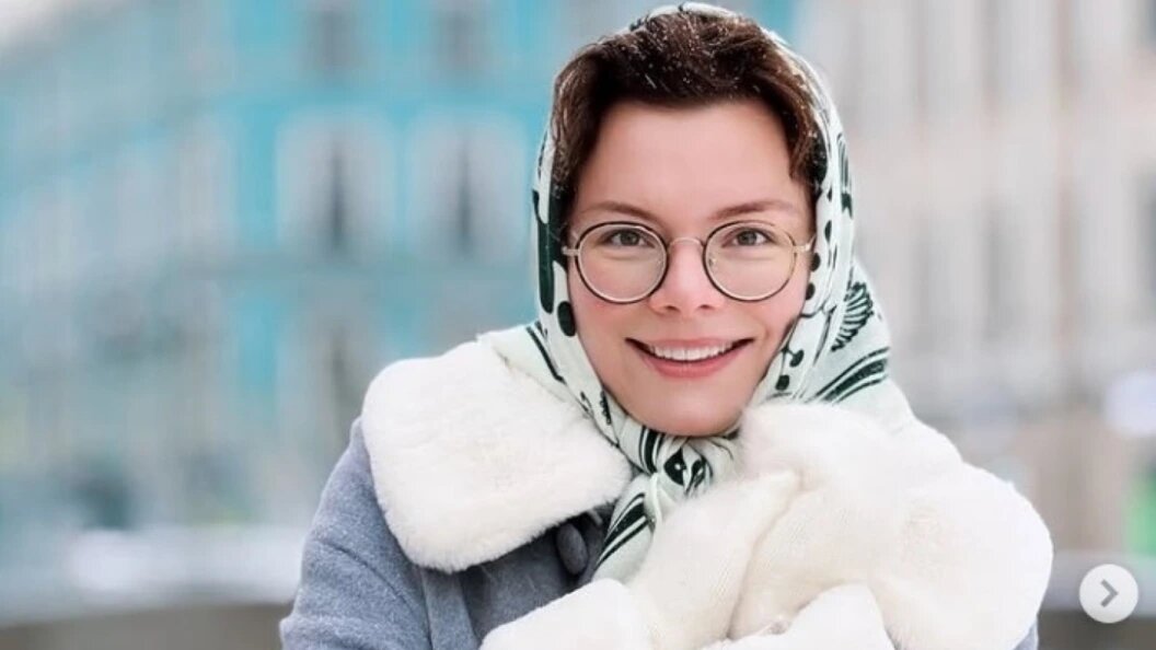    Татьяна Брухунова. Фото: Instagram (соцсеть запрещена в России; принадлежит корпорации Meta, которая признана в России экстремистской)/bruhunova