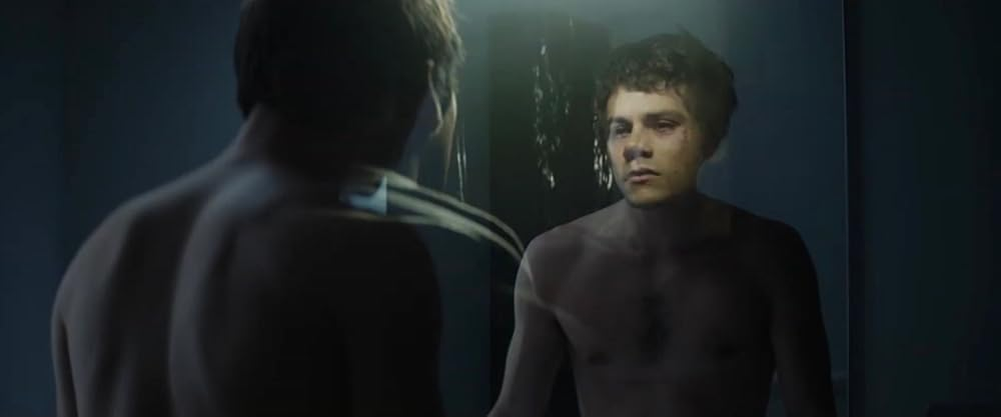 Кадр из фильма «The Education of Fredrick Fitzell». Режиссер: Кристофер МакБрайд. Производство: Resolute Films and Entertainment, Trinity Media Financing. Прокат: Парадиз