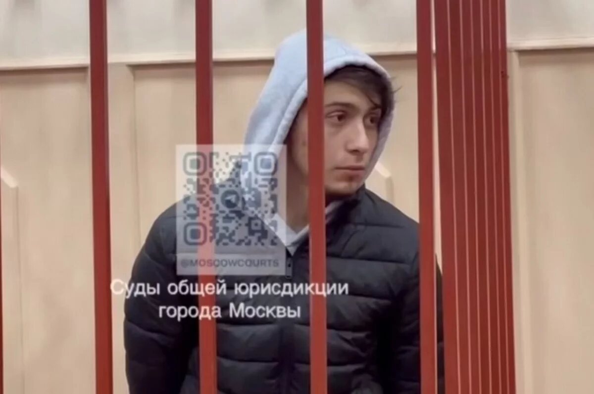    Уроженец Ингушетии не признал свою вину в убийстве генерала Кириллова