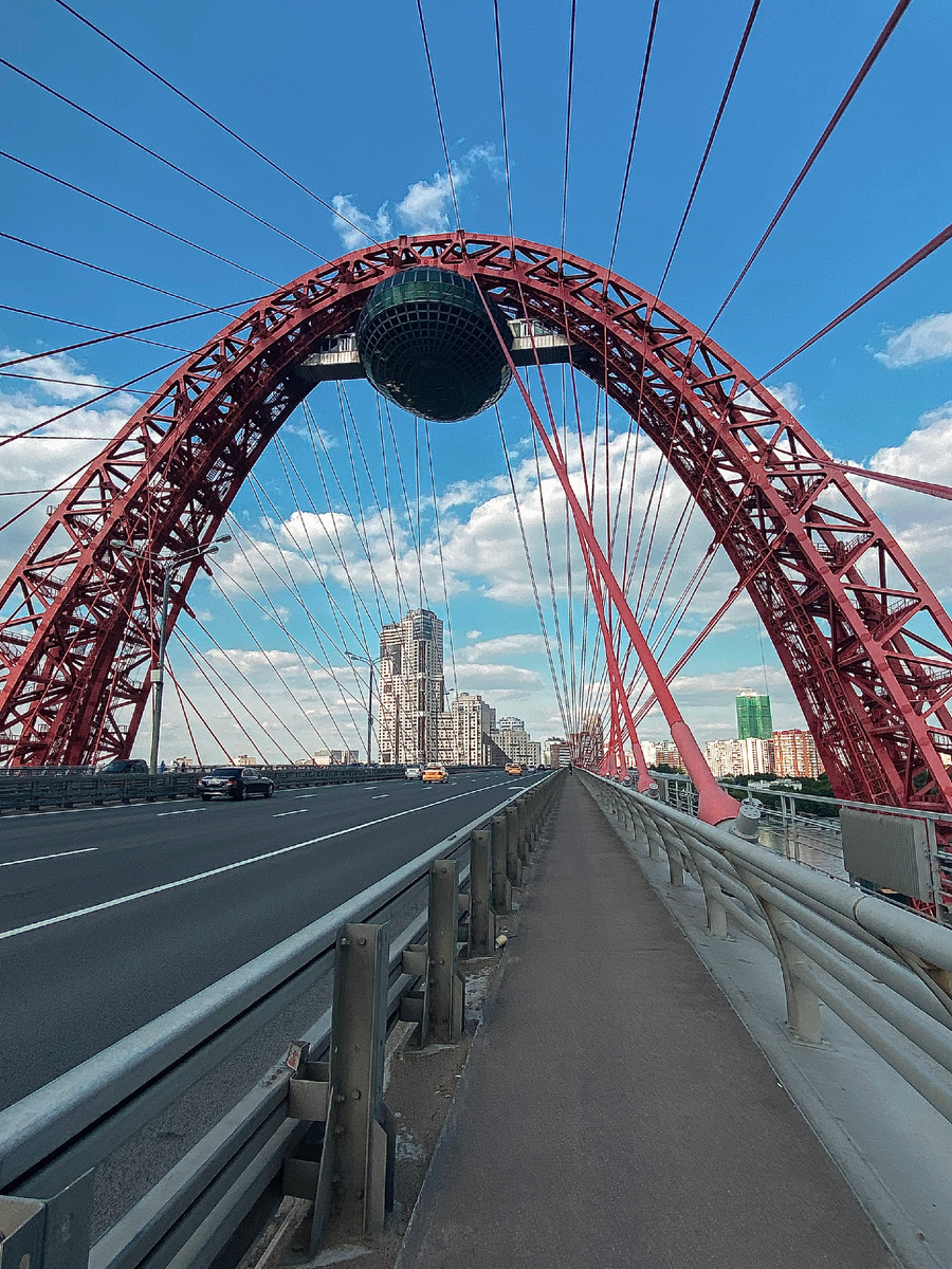 Фото летом 