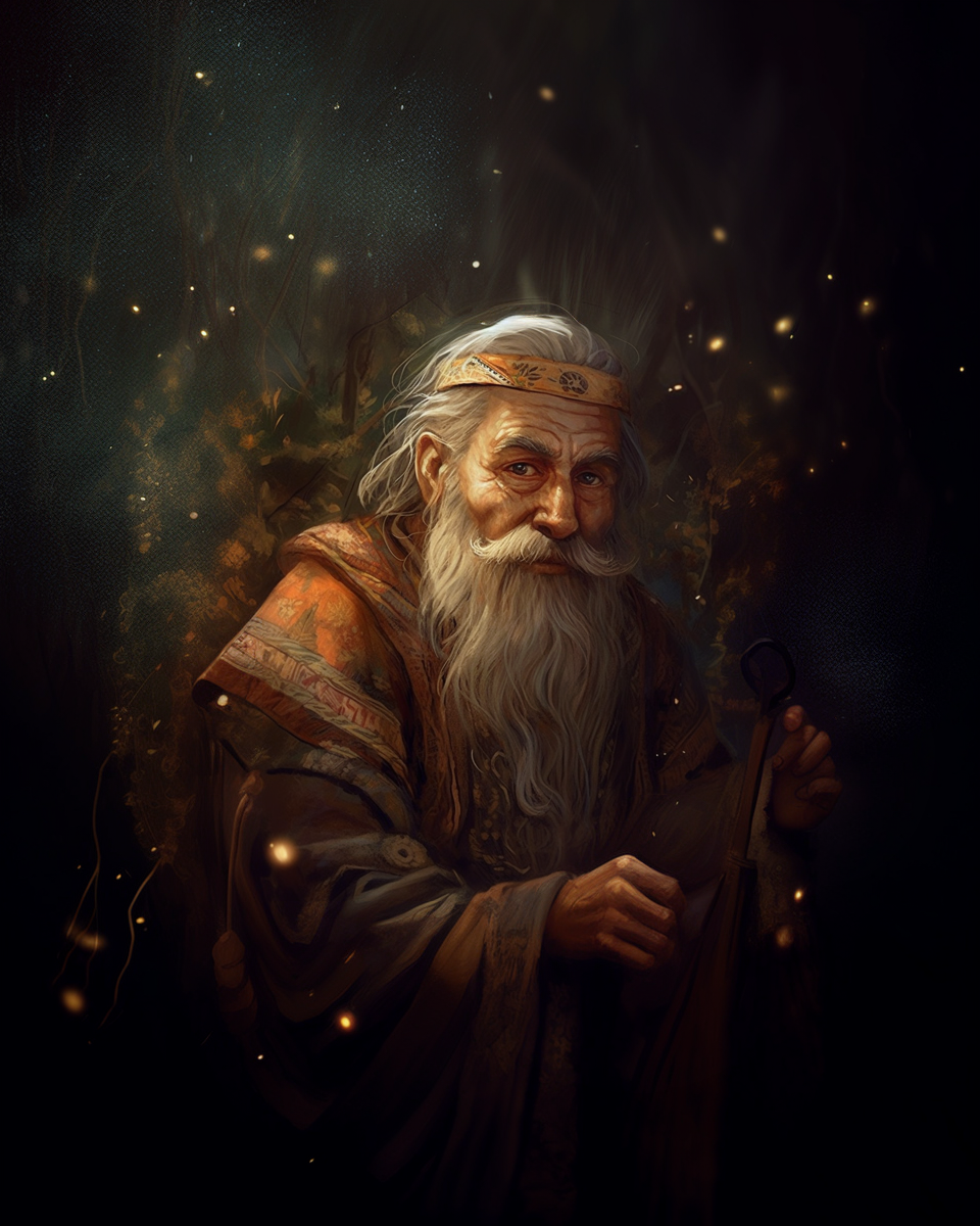 Домовой (нейросеть) 