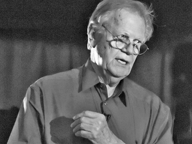 Хэйден Уайт