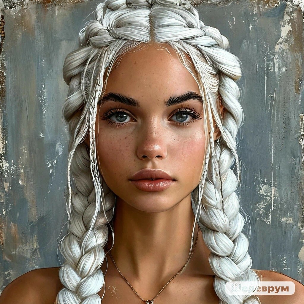 Создано с помощью Шедеврум.  ДОМОВЕНОК ЗЮЗЯ.